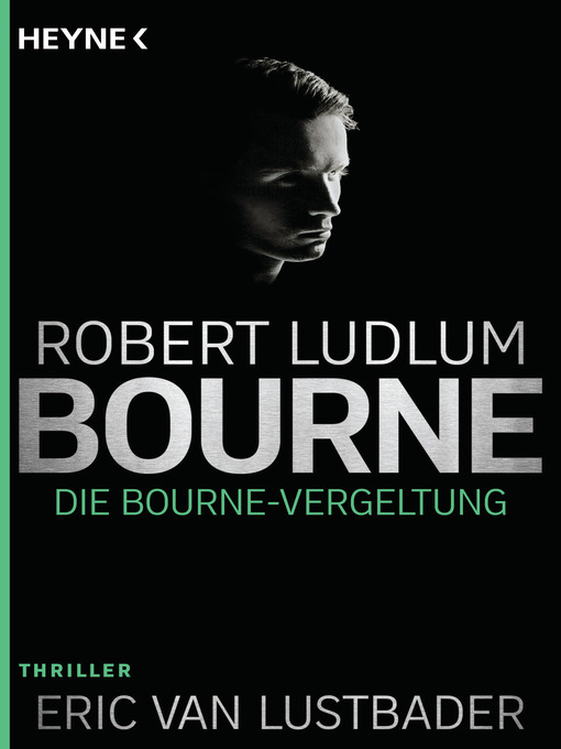 Title details for Die Bourne Vergeltung by Robert Ludlum - Available
